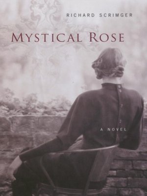 cover image of Mystical Rose